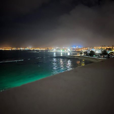 Pearl Apartment Corralejo Dış mekan fotoğraf