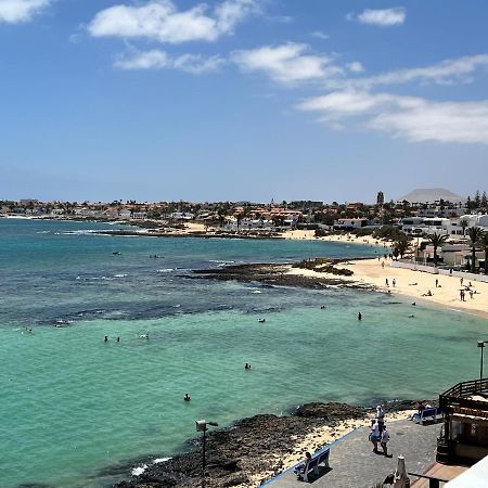 Pearl Apartment Corralejo Dış mekan fotoğraf