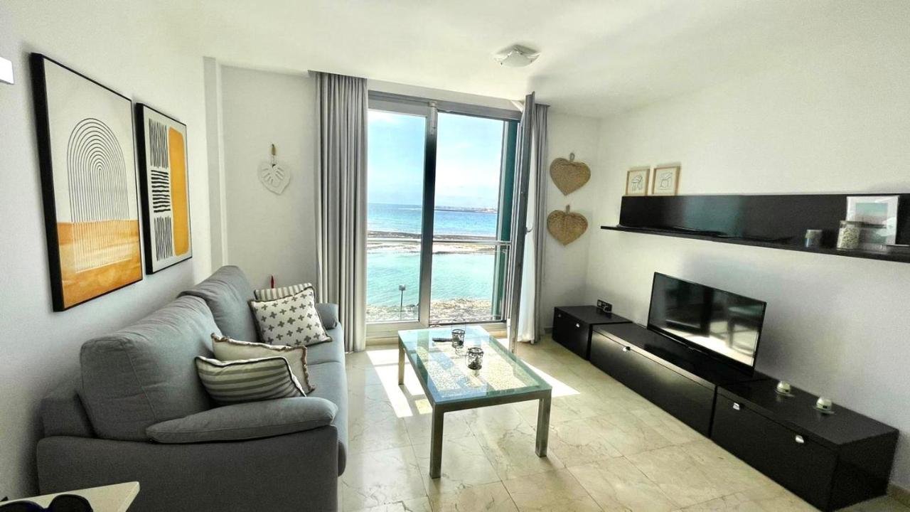 Pearl Apartment Corralejo Dış mekan fotoğraf