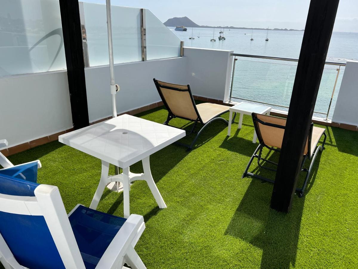 Pearl Apartment Corralejo Dış mekan fotoğraf