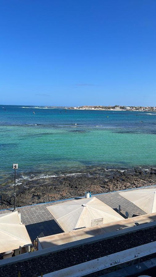 Pearl Apartment Corralejo Dış mekan fotoğraf