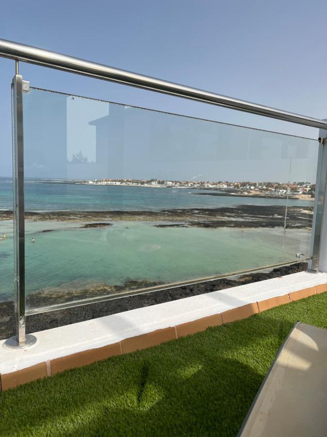 Pearl Apartment Corralejo Dış mekan fotoğraf