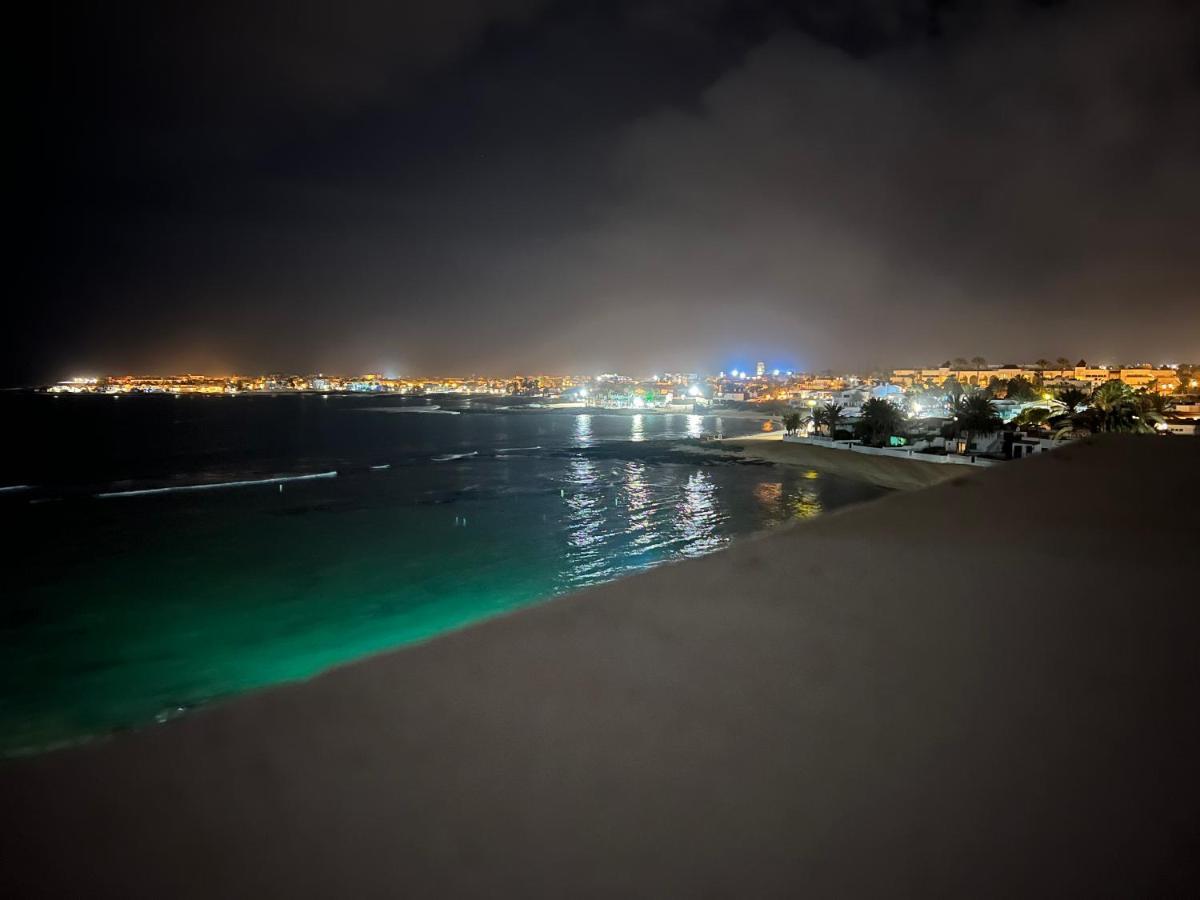Pearl Apartment Corralejo Dış mekan fotoğraf