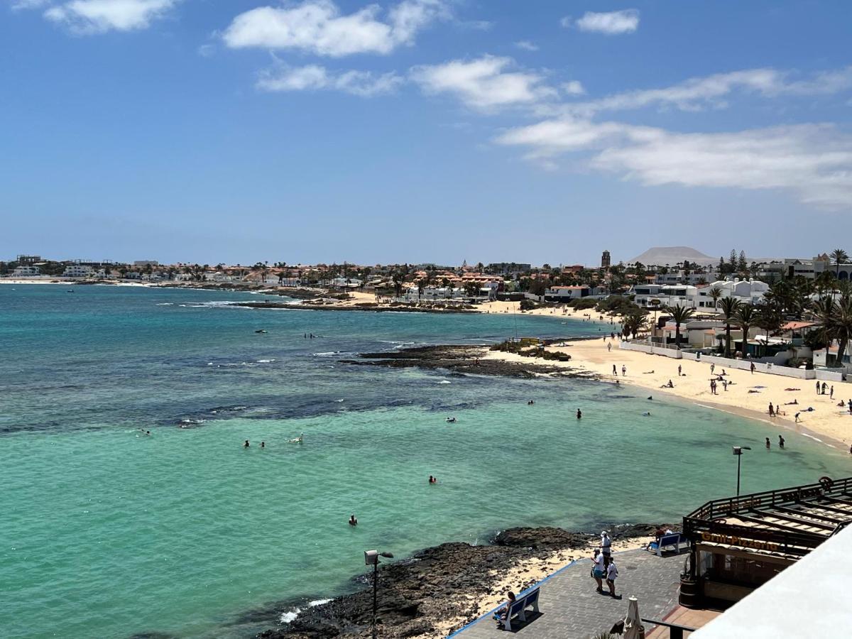 Pearl Apartment Corralejo Dış mekan fotoğraf