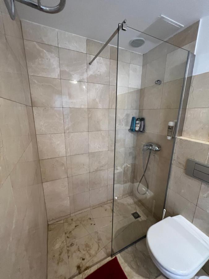 Pearl Apartment Corralejo Dış mekan fotoğraf