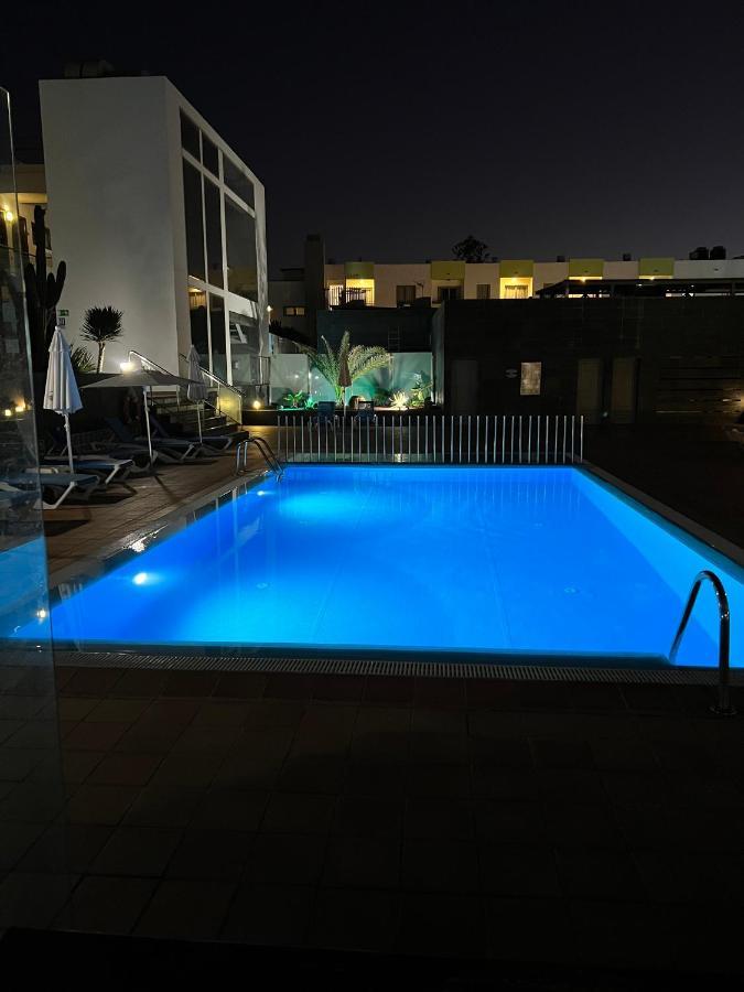 Pearl Apartment Corralejo Dış mekan fotoğraf